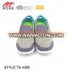 factory wholesales fashion cheap women   sport shoes and sneakers simple style